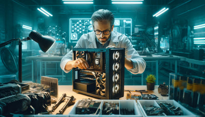The Benefits of Stress Testing Your PC and Why Vyral Does It Best