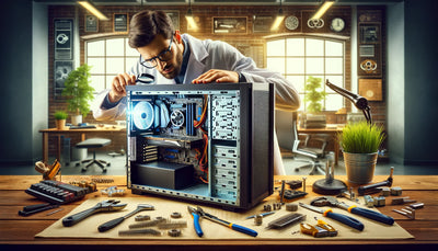 Lifetime Warranty on PCs: What You Need to Know