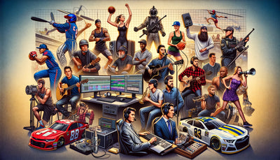 Why Professional Creators Choose Vyral PCs for Multimedia Projects