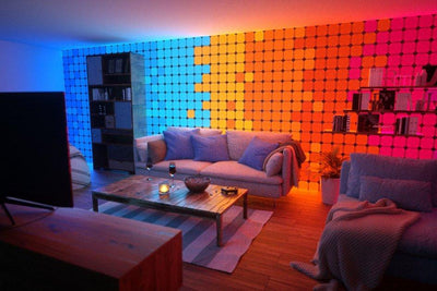NanoLeaf