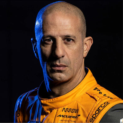 Tony Kanaan Creator Collection