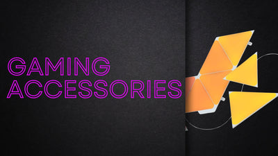 Gaming Accessories