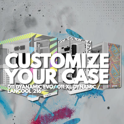 Customize Your Case