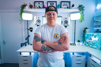 SpuddGaming Collection
