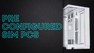Pre-configured Sim PCs