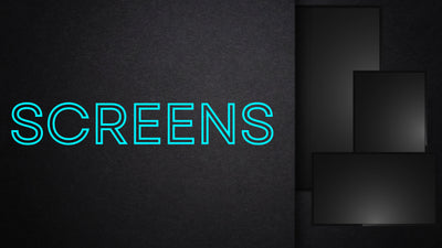 VYRAL Screens