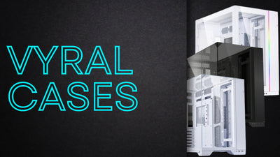 VYRAL Cases