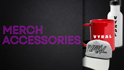 Merch Accessories