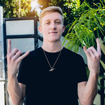 TFUE Creator Collection