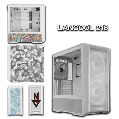 Printed Panels