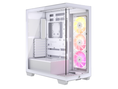 Frosty | Pre-Configured 50 Series