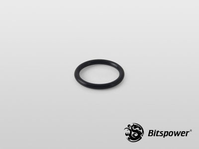 Bitspower Black O-Rings V Y R A L