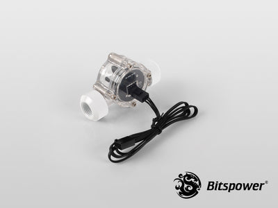 Bitspower Flow Sensor V Y R A L