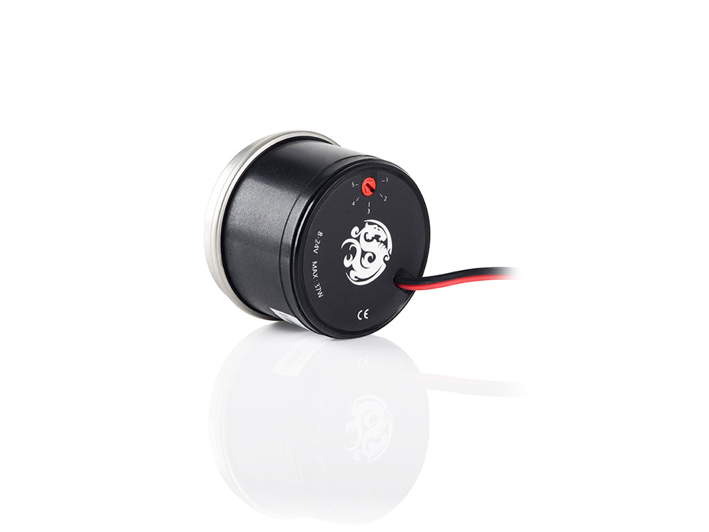 Bitspower D5 Vario Motor V Y R A L