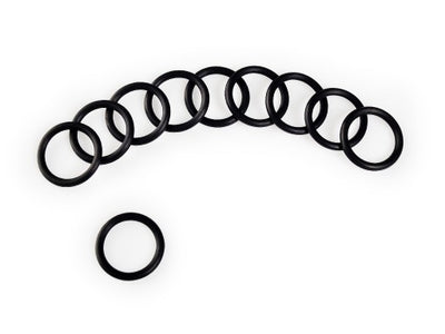 Bitspower Black O-Rings V Y R A L