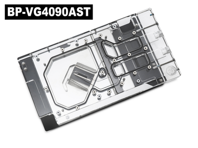 Bitspower Orion VGA Water Block V Y R A L