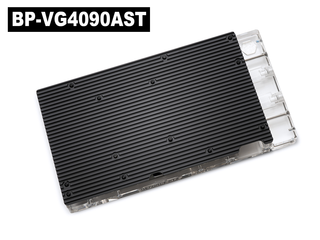 Bitspower Orion VGA Water Block V Y R A L