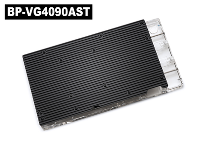 Bitspower Orion VGA Water Block V Y R A L
