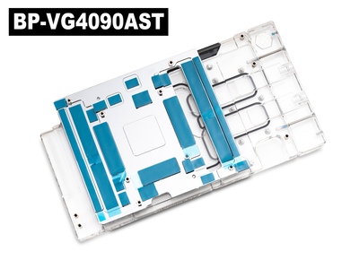 Bitspower Orion VGA Water Block V Y R A L