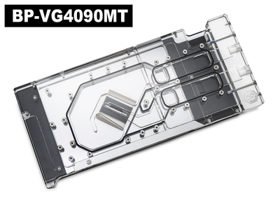 Bitspower Orion VGA Water Block V Y R A L