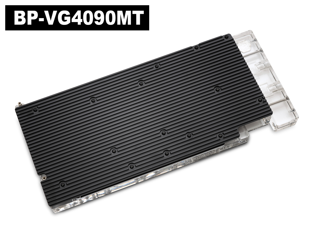 Bitspower Orion VGA Water Block V Y R A L