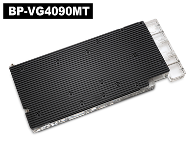 Bitspower Orion VGA Water Block V Y R A L