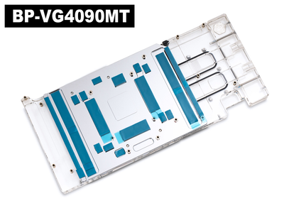 Bitspower Orion VGA Water Block V Y R A L