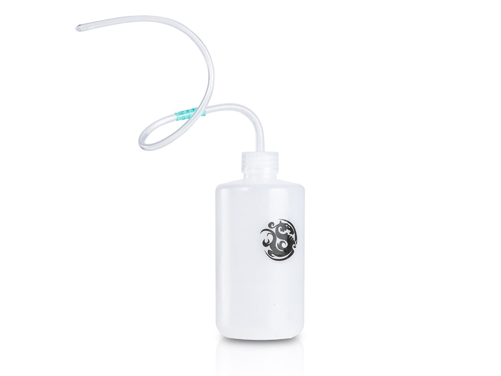 Bitspower Filling Bottle (500ML) V Y R A L