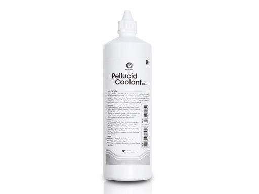 Bitspower Pellucid Coolant 500ml V Y R A L