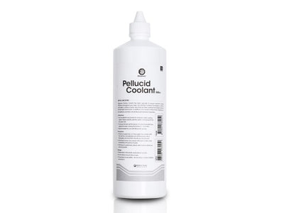 Bitspower Pellucid Coolant 500ml V Y R A L
