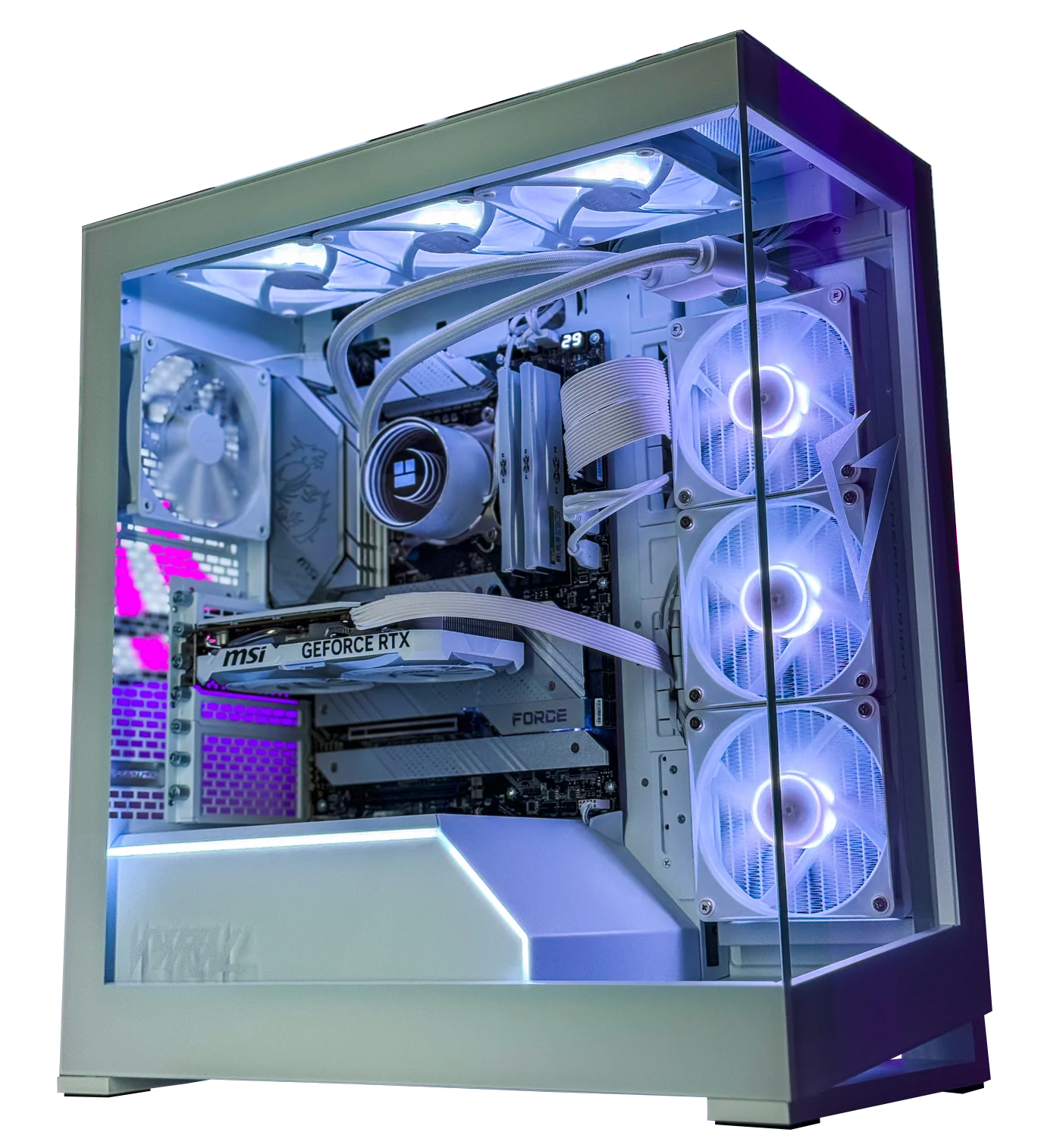 Frosty | Pre-Configured Vyral