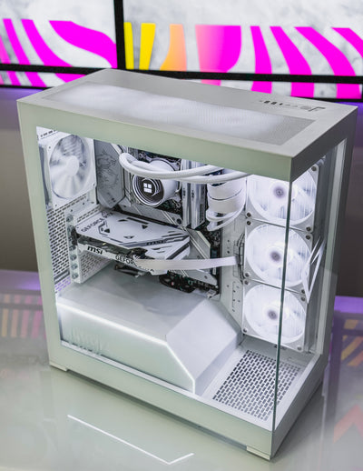 Frosty | Pre-Configured Vyral