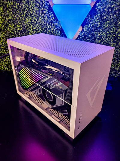 "MICRO" | Ready To Ship Vyral