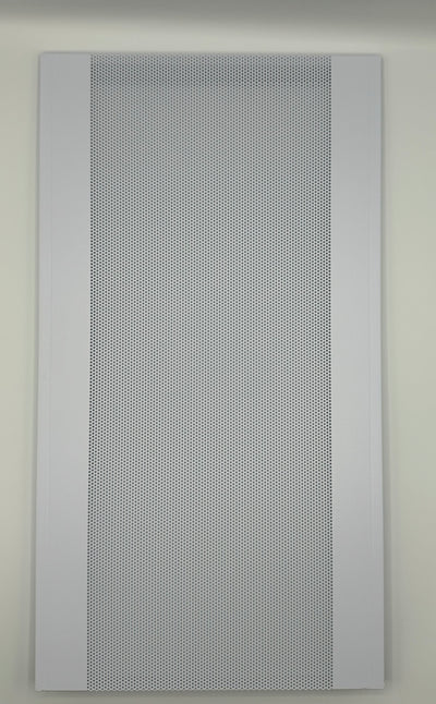 Lian Li 216 White Replacement Panels
