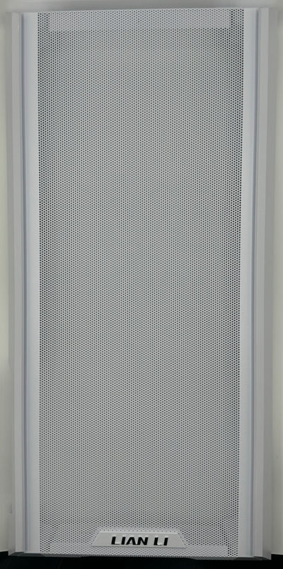 Lian Li 216 White Replacement Panels