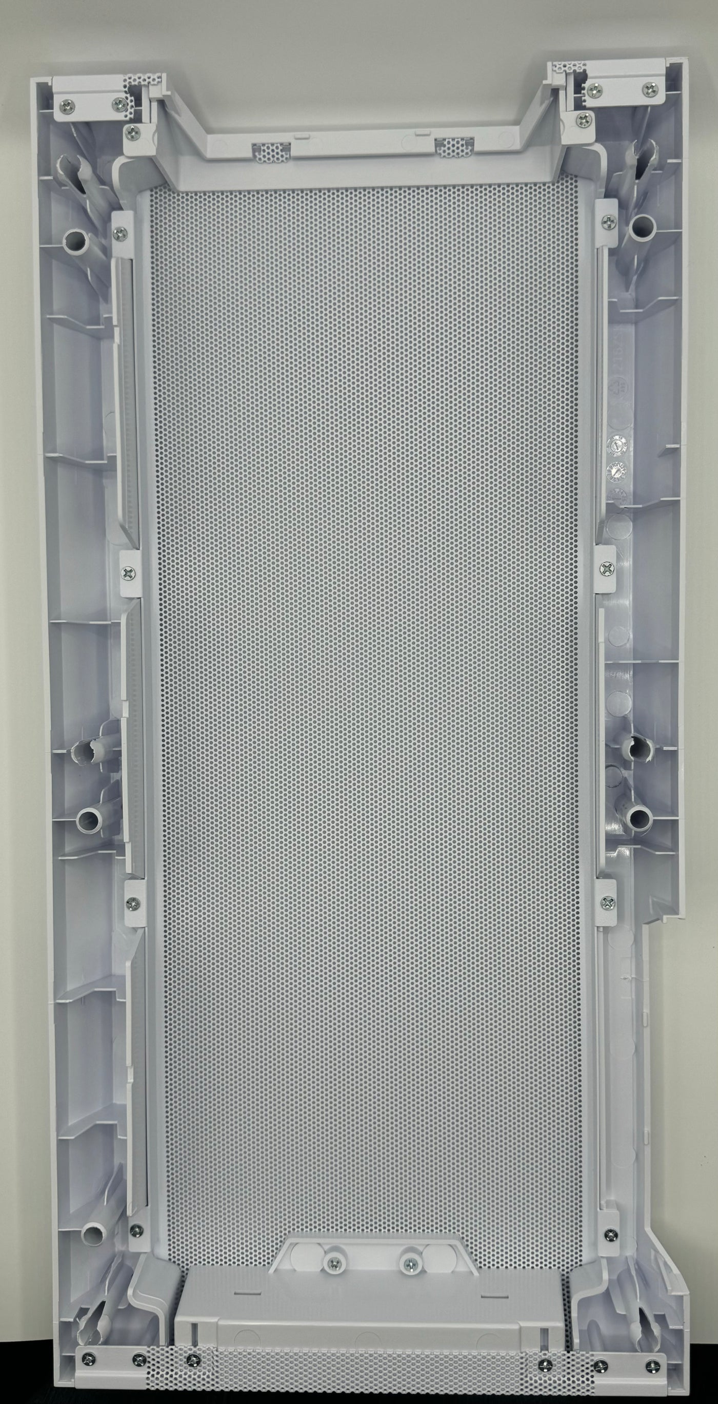 Lian Li 216 White Replacement Panels