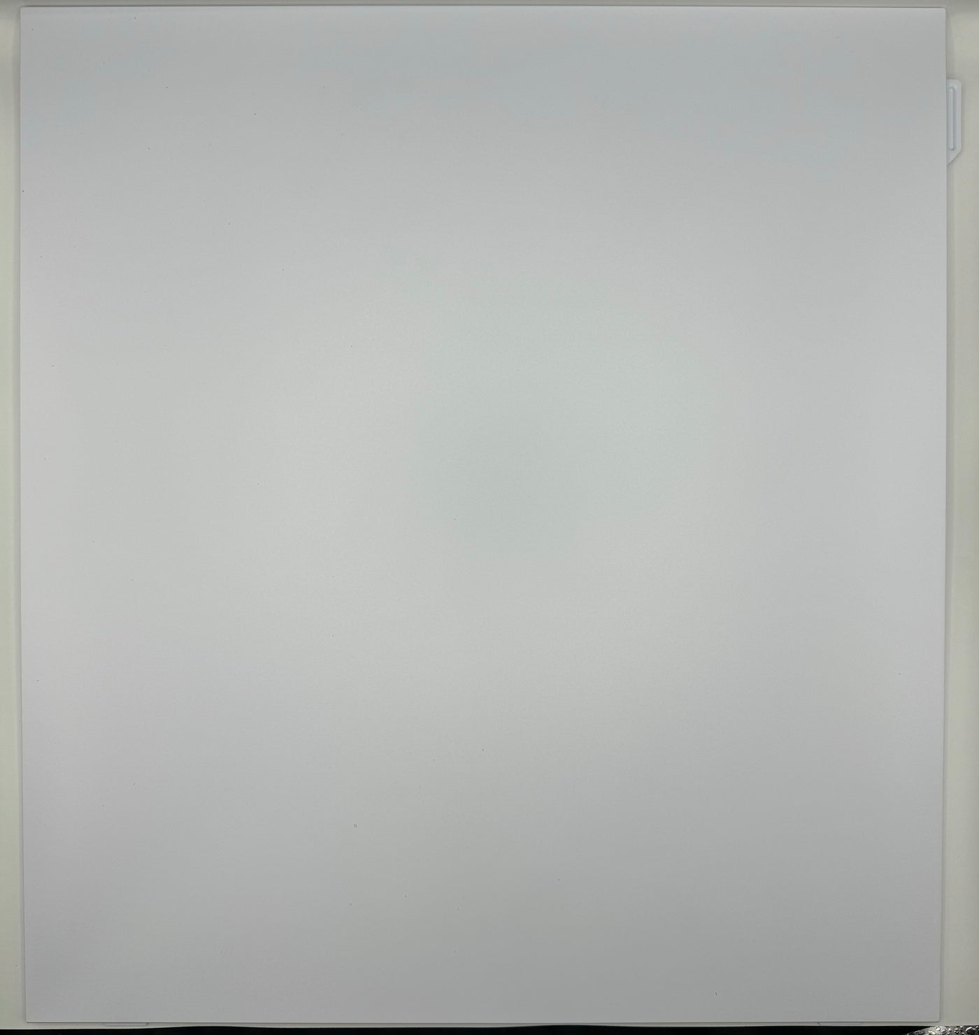 Lian Li 216 White Replacement Panels