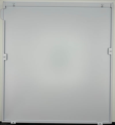 Lian Li 216 White Replacement Panels