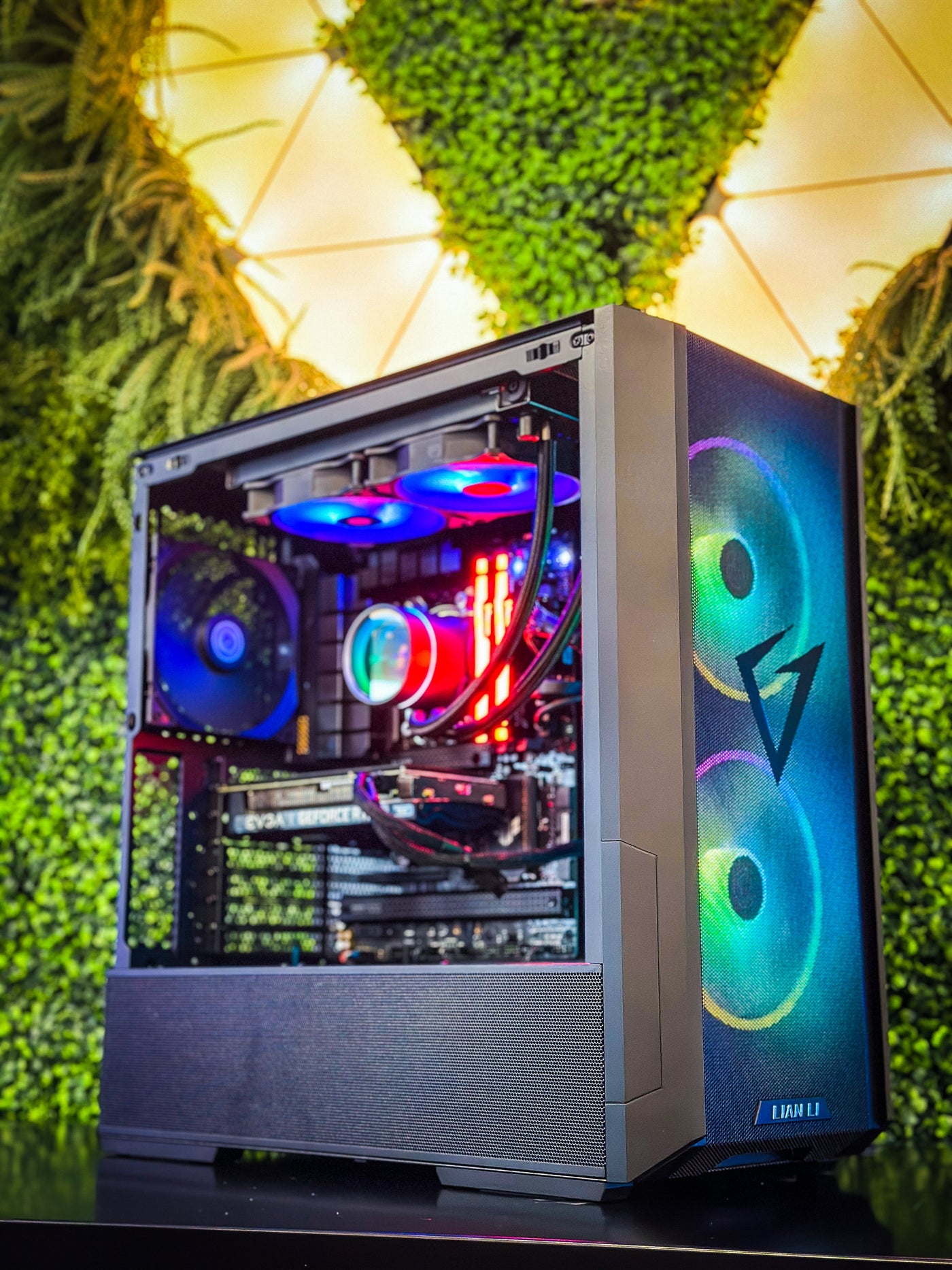 RAVEN | Pre-configured V Y R A L