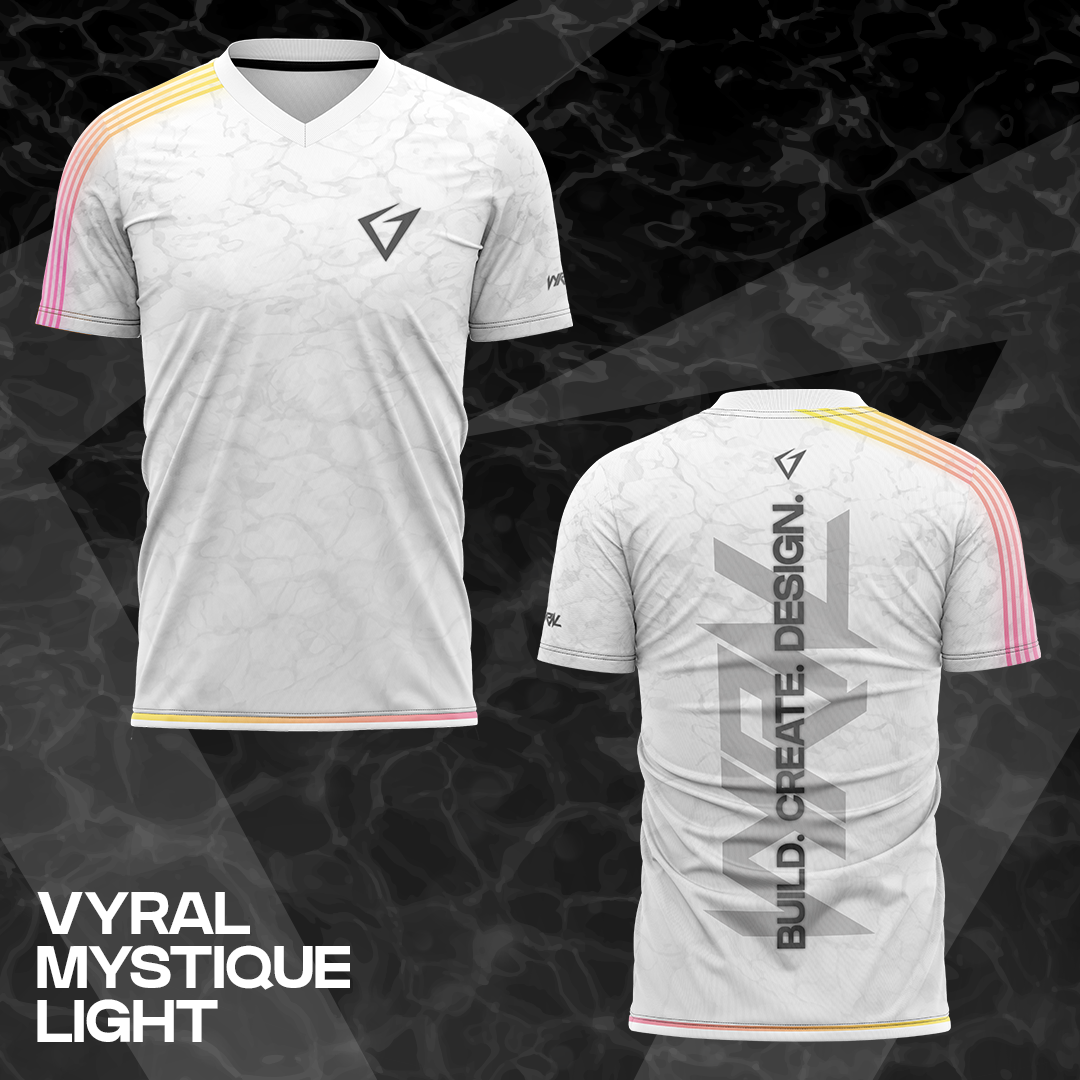 VYRAL Mystique Jersey Light Vyral