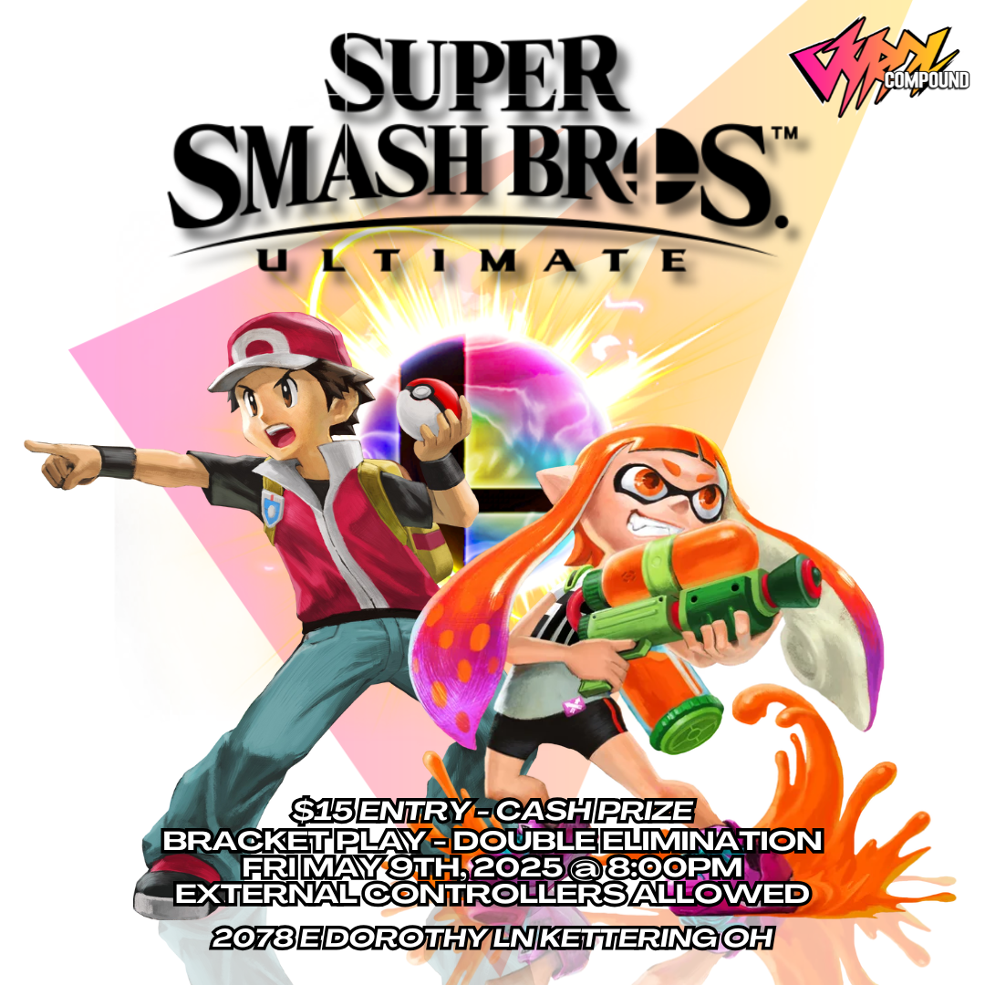 VYRAL Speed & Spirits May 23rd Vyral