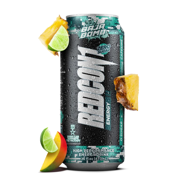 Redcon Energy