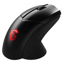 Msi Mouse Vyral