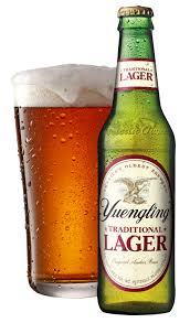 Yuengling Vyral