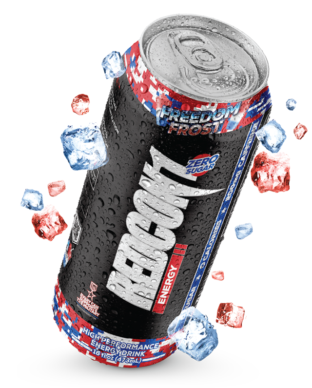 Redcon Energy