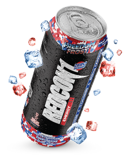 Redcon Energy