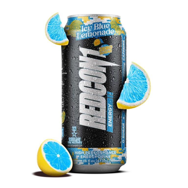 Redcon Energy