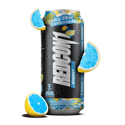 Redcon Energy
