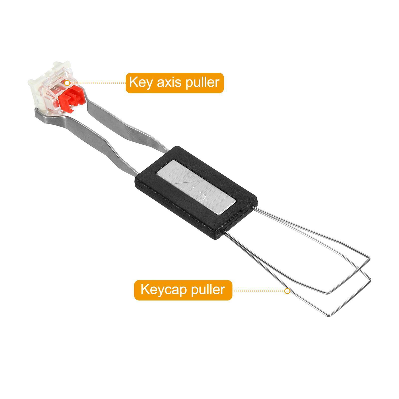 Keycap & Switch Puller Vyral