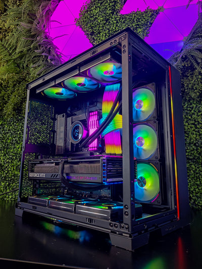 "PRO CREATOR EVO" | Ready To Ship Vyral